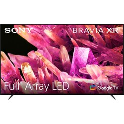 Sony 75” X93K 4K Full Array LED (2022)