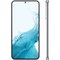 Samsung Galaxy S22+ 5G smartphone, 8/128GB (Phantom White)