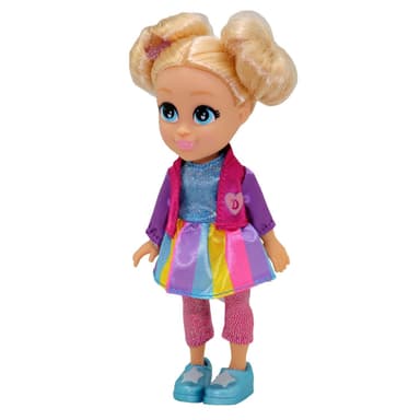 Love Diana S2 15cm Doll - Popstar