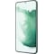 Samsung Galaxy S22+ 5G smartphone, 8/128GB (grøn)