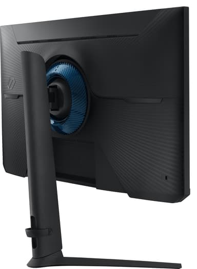 Samsung Odyssey G4 27" gaming skærm | Elgiganten