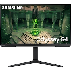 Samsung Odyssey G4 27" gaming skærm