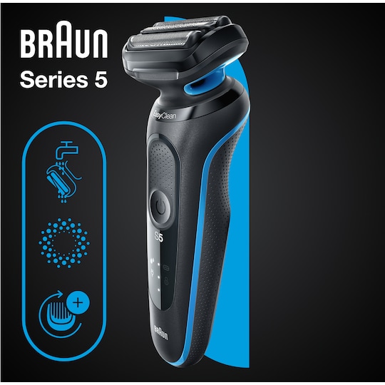 Braun Series 5 barbermaskine 51-B1000s