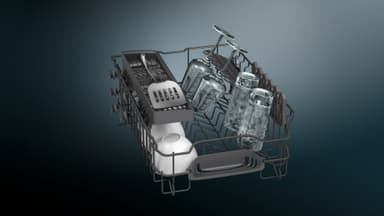 Siemens Opvaskemaskine SR61IX05KE