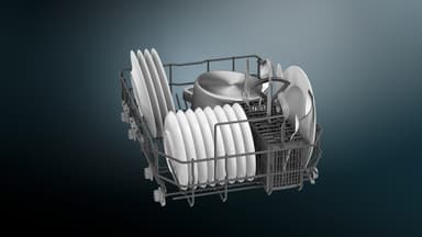 Siemens Opvaskemaskine SR61IX05KE