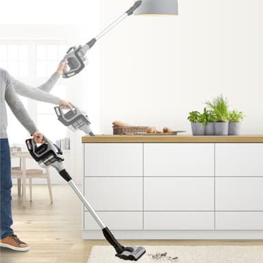 Bosch Unlimited longstick støvsuger BCS812KA2