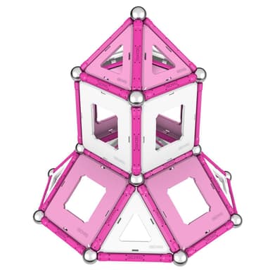 Geomag Pink 104