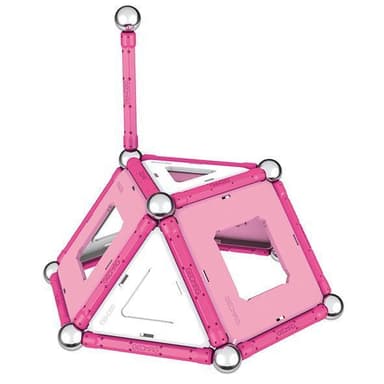 Geomag Pink 104