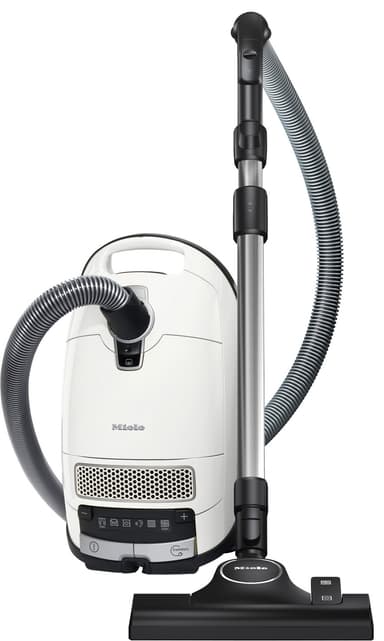 Miele Complete C3 Medicair støvsuger | Elgiganten