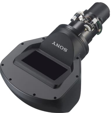 Sony VPLL-3003 ultrakort kastespejlslinse til projektorer