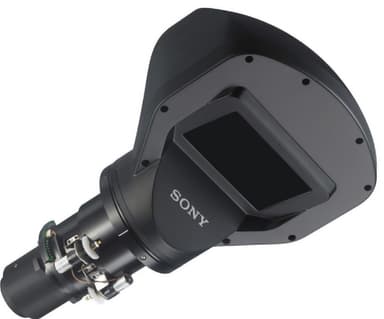 Sony VPLL-3003 ultrakort kastespejlslinse til projektorer
