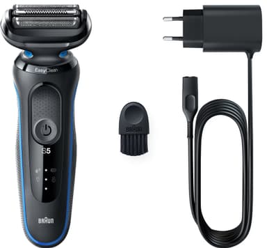 Braun Series 5 barbermaskine 51-B1000s