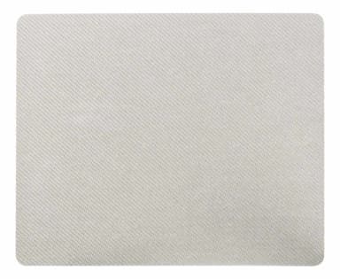DELTACO Recycled mousepad, from recycled PET-bottles and nature rubber