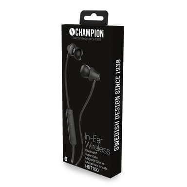 Bluetooth-headset HBT100