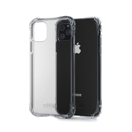 SOSKILD Mobil Cover Absorb 2.0 Impact Case iPhone 12 Mini