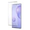 DELTACO screen protector, Samsnug Galaxy Note 20 Ultra, 3D curved glas