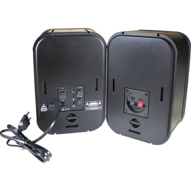 champion Leonardoda trug Aktiv monitor-højtaler 13 cm 5.12 tommer Renkforce Control 250AMP 30 W 1 Paar | Elgiganten champion Leonardoda trug Aktiv monitor-højtaler 13 cm 5.12 tommer Renkforce Control 250AMP 30 W 1 Paar | Elgiganten