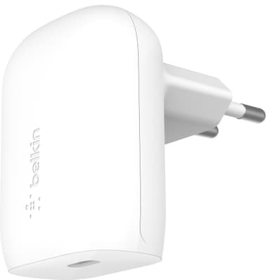 Belkin 30 W USB-C vægoplader