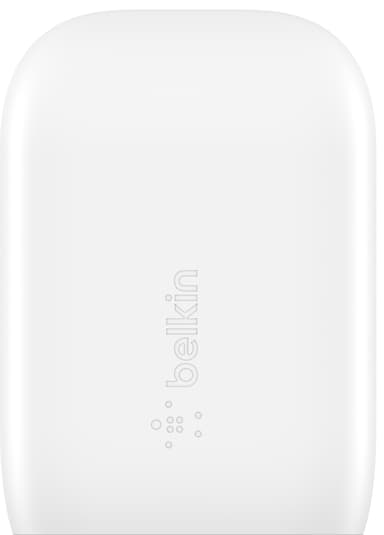 Belkin 30 W USB-C vægoplader