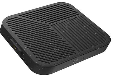 Zens Modular 15 W Qi trådløs oplader