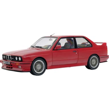 Solido 421184390 Modelbil 1 stk