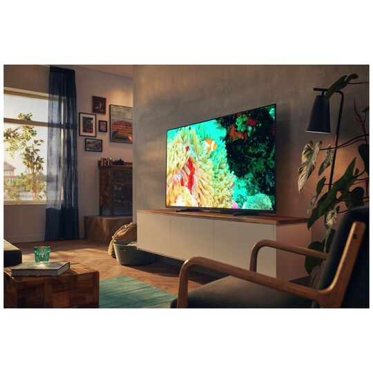 Philips 43” PUS7607 4K LED TV (2022)