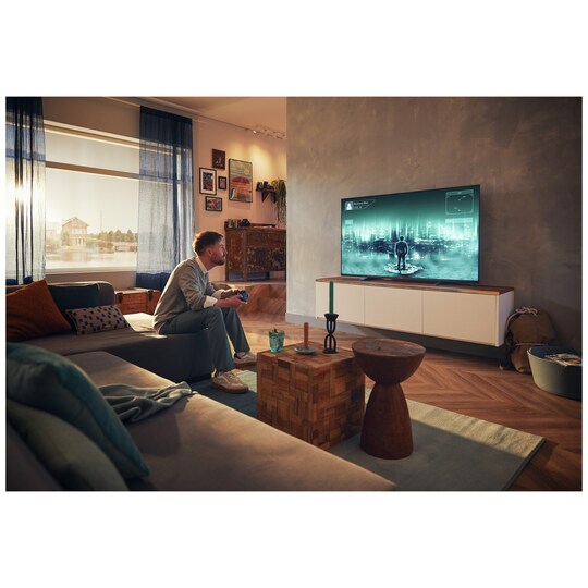 Philips 65” PUS7607 4K LED TV (2022)