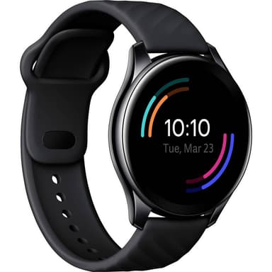 OnePlus Watch Smartwatch 46 mm Uni Sort