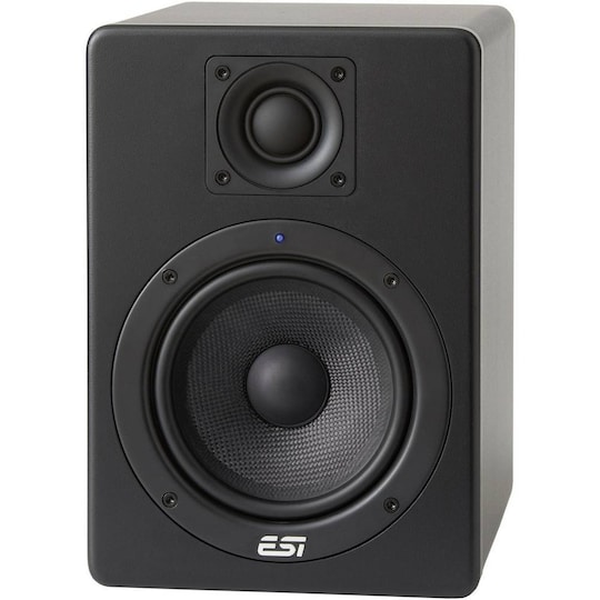 ven bundet Pebish ESI audio Aktiv05 Aktiv monitor-højtaler 12 cm 5 tommer 60 W 1 stk |  Elgiganten