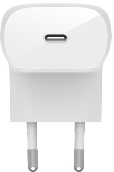 Belkin 30 W USB-C vægoplader