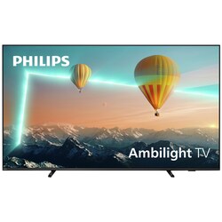 Philips 75” PUS8007 4K LED Smart TV (2022)