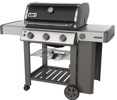 II E310 gasgrill 61010169 | Elgiganten