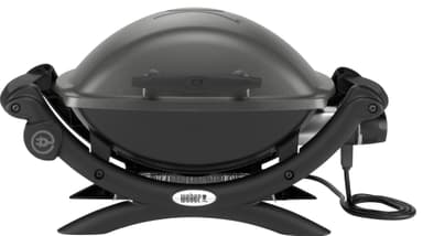 Weber Q 1400 elektriske grill 52020053