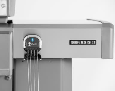 Weber Genesis II E310 gasgrill 61010169 (sort)