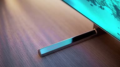 Philips 65” OLED707 4K OLED Smart TV (2022)