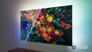 Philips 48” OLED707 4K OLED Smart TV (2022)