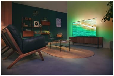 Philips 65” OLED707 4K OLED Smart TV (2022)