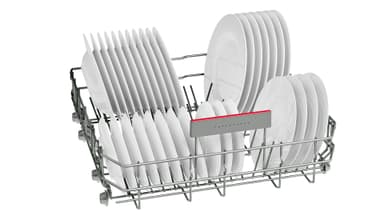 Bosch Serie 4 opvaskemaskine SMV46KX55E (fuldintegreret)