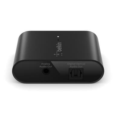 Belkin SoundForm Connect, USB Type-C, 62 mm, 43,4 mm, 19 mm, USB Type-C til USB Type-A