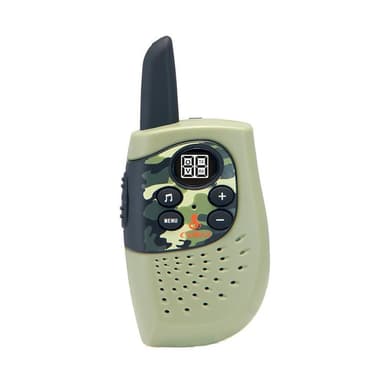 Walkie Talkie Special Forces