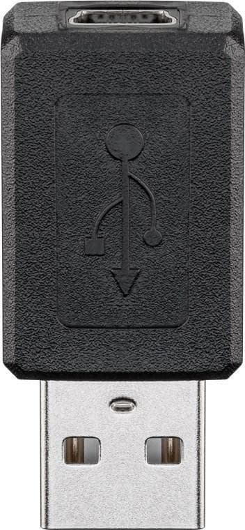 USB 2.0 Hi-Speed-adapter