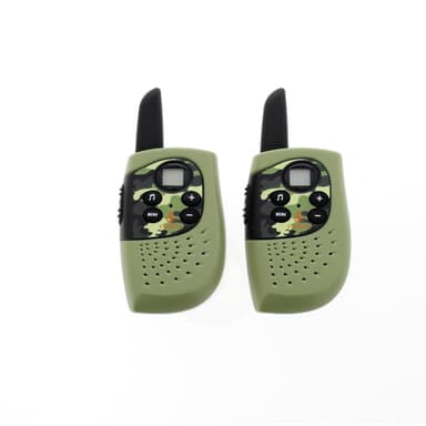 Walkie Talkie Special Forces