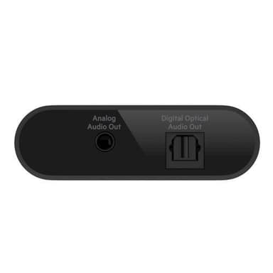 Belkin SoundForm Connect, USB Type-C, 62 mm, 43,4 mm, 19 mm, USB Type-C til USB Type-A