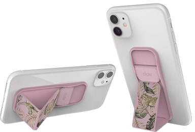 R&F CLCKR mobilgreb+stander (jungle)