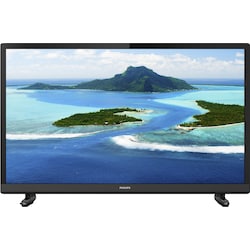 Philips 24” PHS5507 HD Ready LED TV (2022)