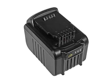 Green Cell værktøjsbatteri Dewalt DCB184 DCB182 DCB180 18V 6Ah