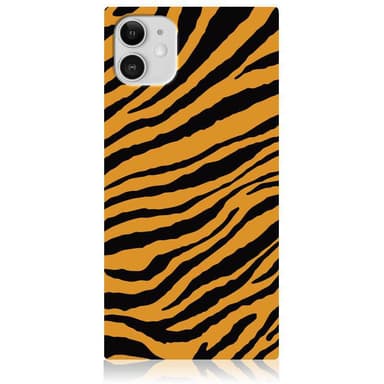 Mobilcover Tiger iPhone 11