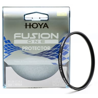 HOYA Filter Protector Fusion One 58mm