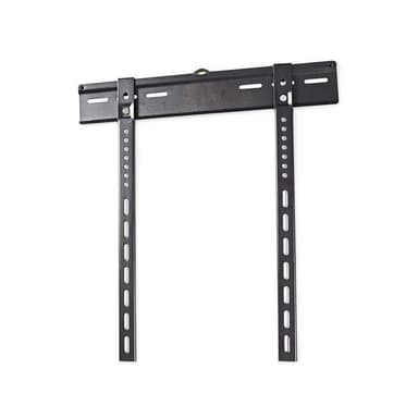 Fast tv-vægbeslag | 32-55"" | Maks. 55 kg | 9 mm vægafstand