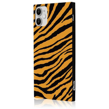 Mobilcover Tiger iPhone 11